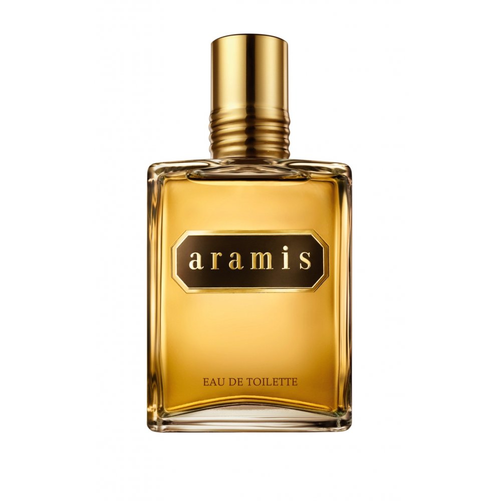 Aramis Eau de Toilette 110ml Spray – Beauty Base