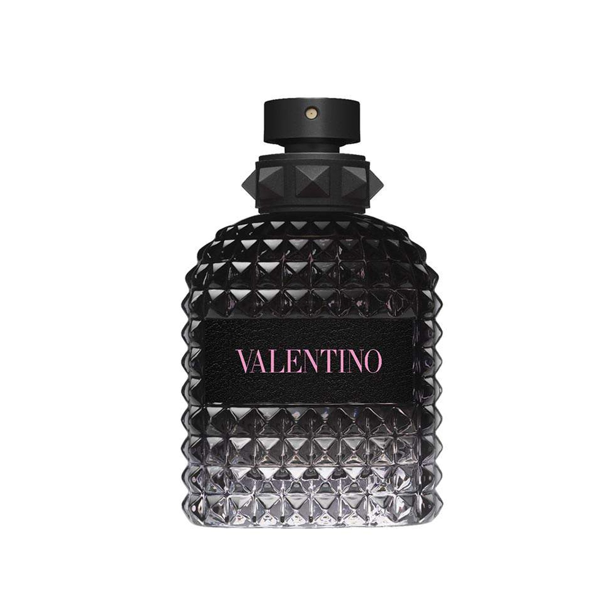 Valentino Born in Roma Uomo Eau De Toilette 100ml Spray – Beauty Base