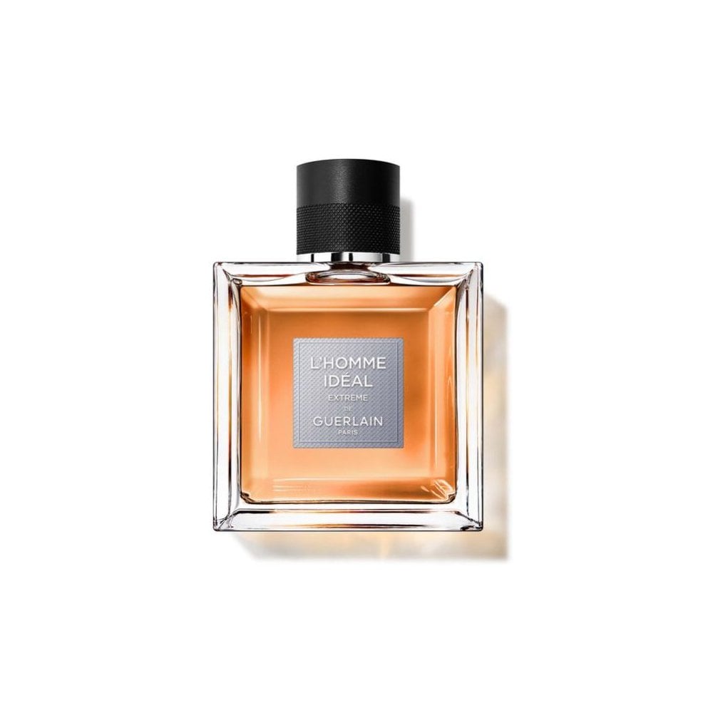 Guerlain L'Homme Ideal Extreme Eau De Parfum 100ml Spray – Beauty Base