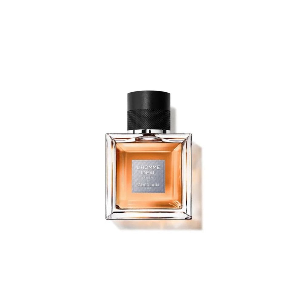 Guerlain L'Homme Ideal Extreme Eau De Parfum 50ml Spray – Beauty Base
