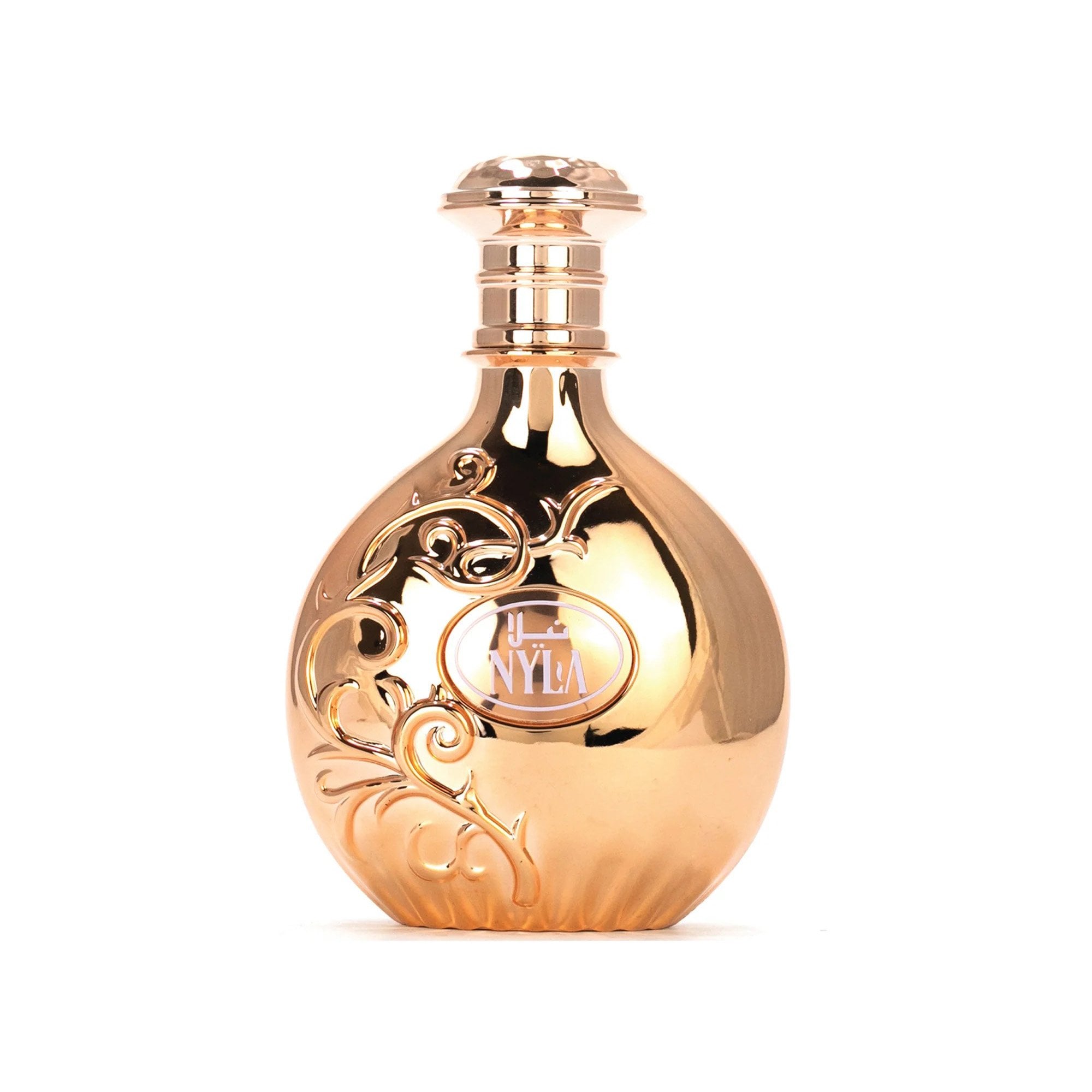 Arabiyat Prestige Nyla Eau De Parfum 80ml Spray – Beauty Base
