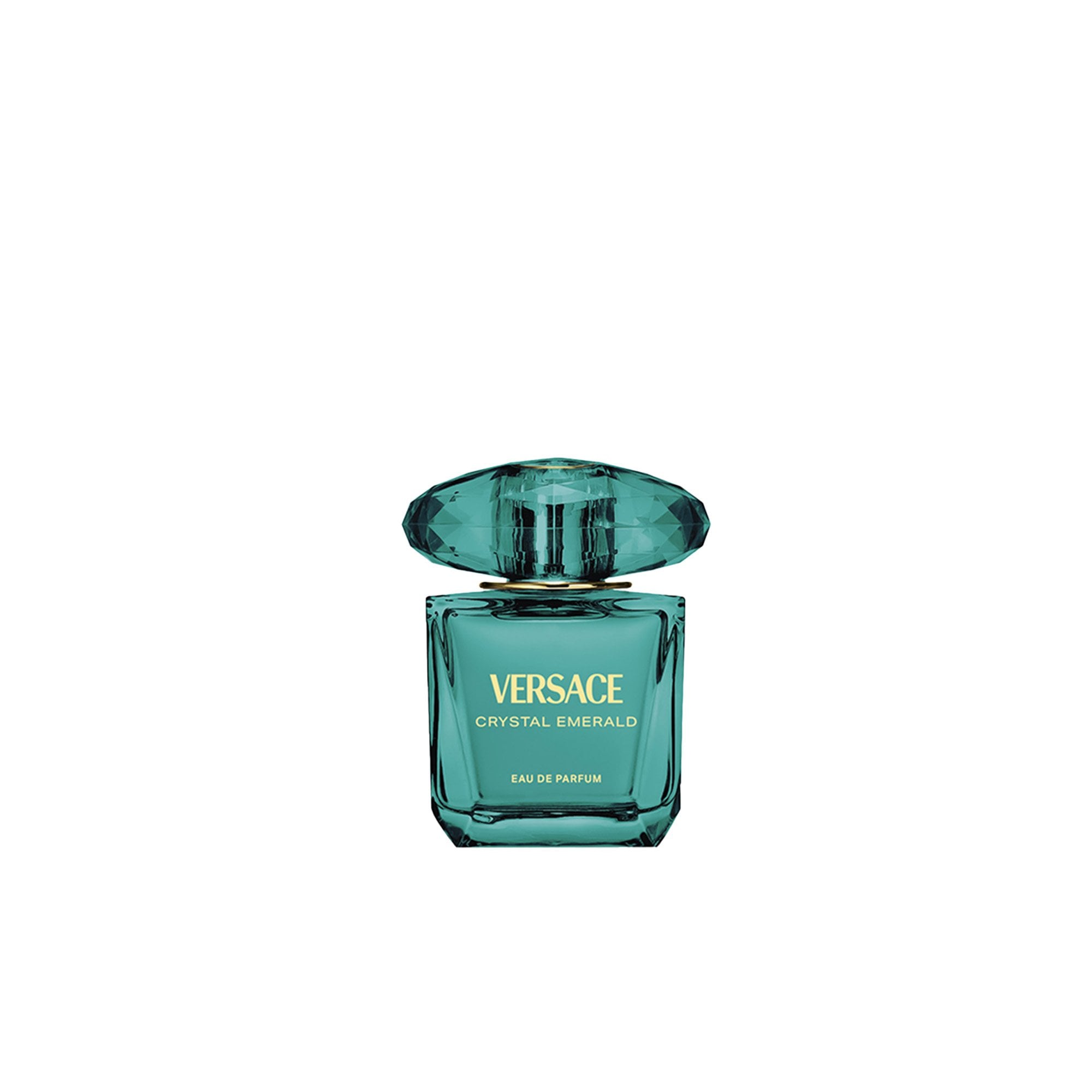Versace Crystal Emerald Eau De Parfum 30ml Spray – Beauty Base