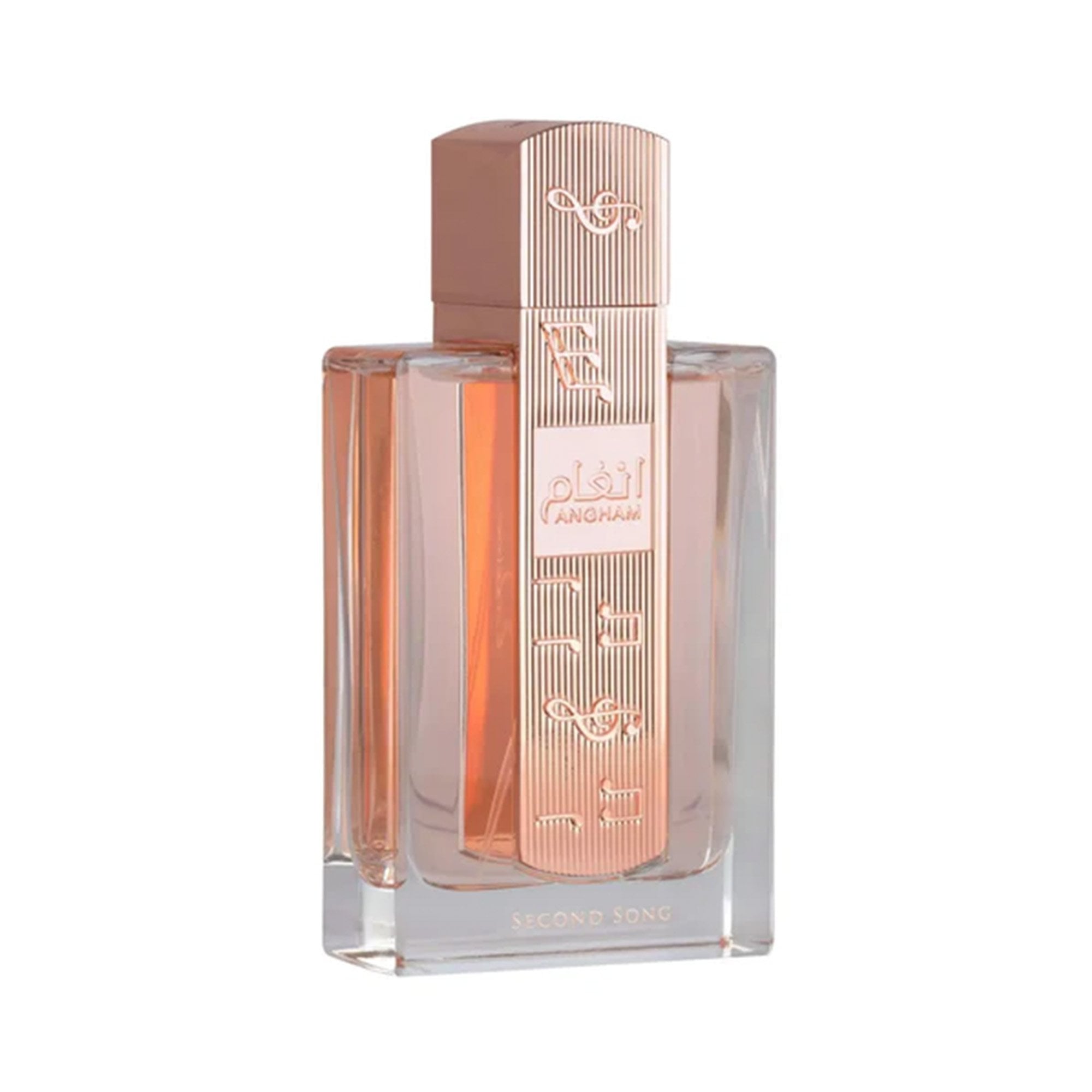Lattafa Angham Second Song Eau De Parfum 100ml Spray – Beauty Base