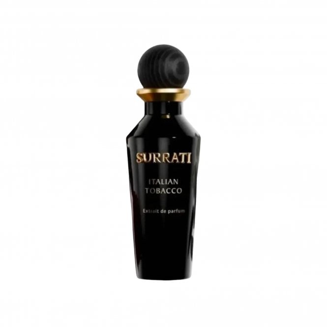 Surrati Italian Tobacco Extrait De Parfum 150ml Spray – Beauty Base