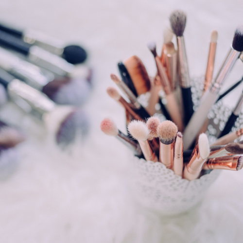 Makeup