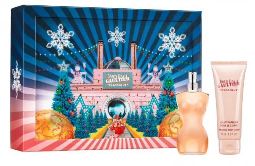 Ladies Christmas Gift Guide
