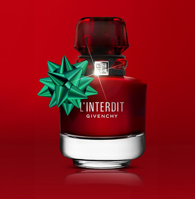 Christmas at Beauty Base: The Best Wishlist for Beauty & Fragrance Christmas gifts