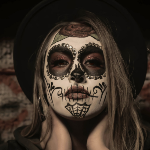 Halloween Makeup Ideas 2019