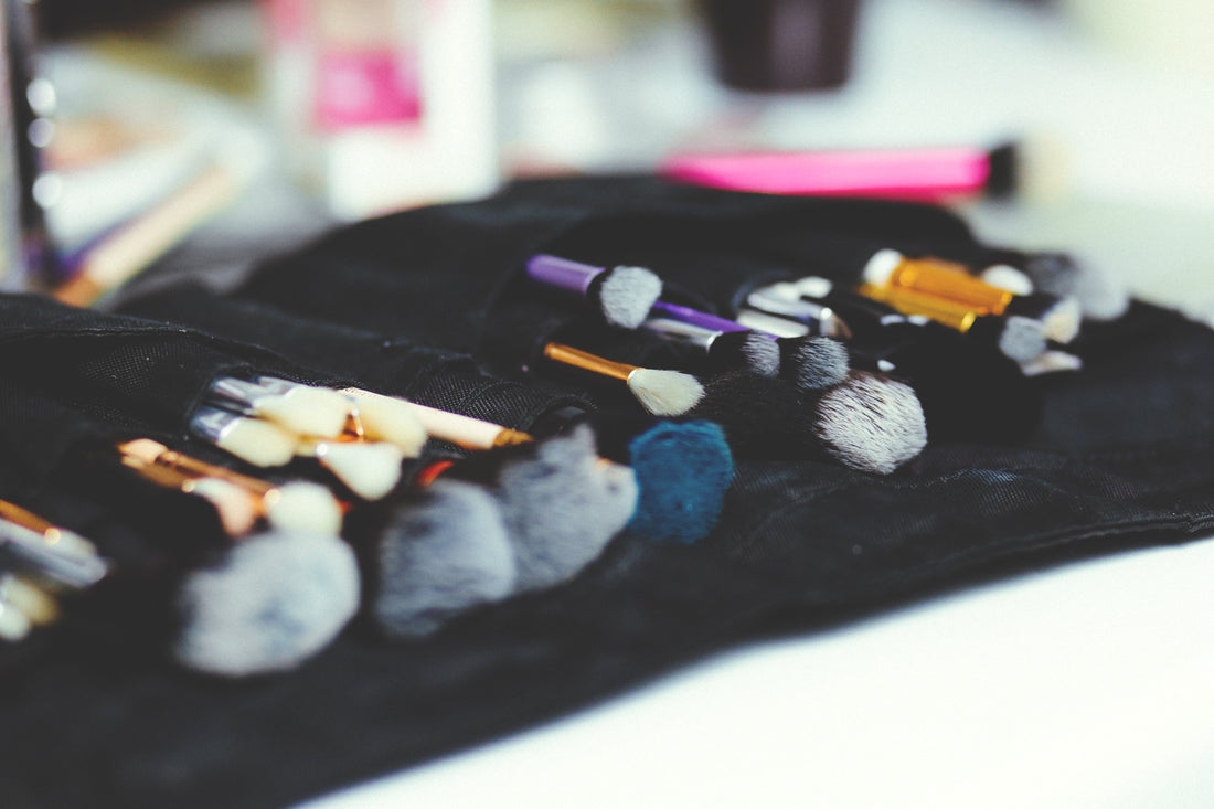 A Guide to W7 Makeup Brushes