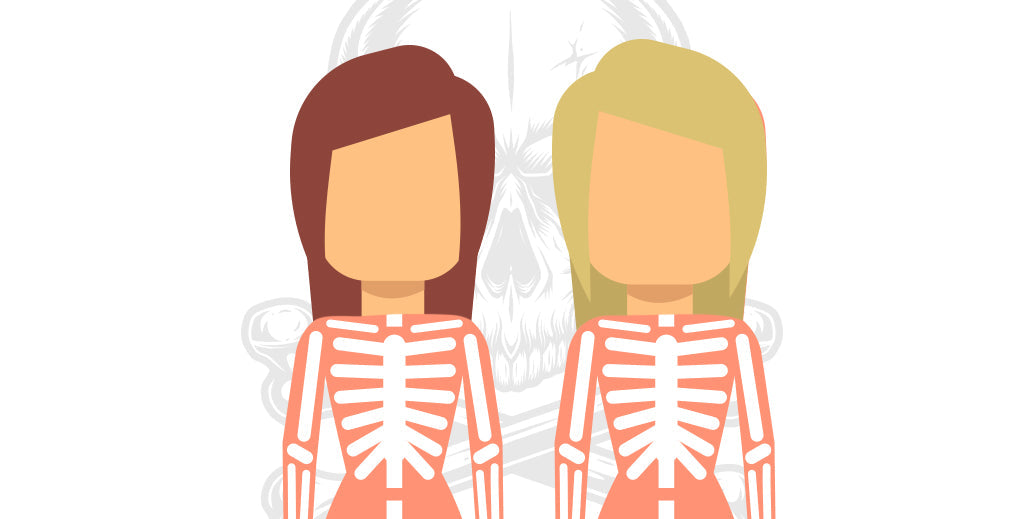 BFF Halloween Ideas
