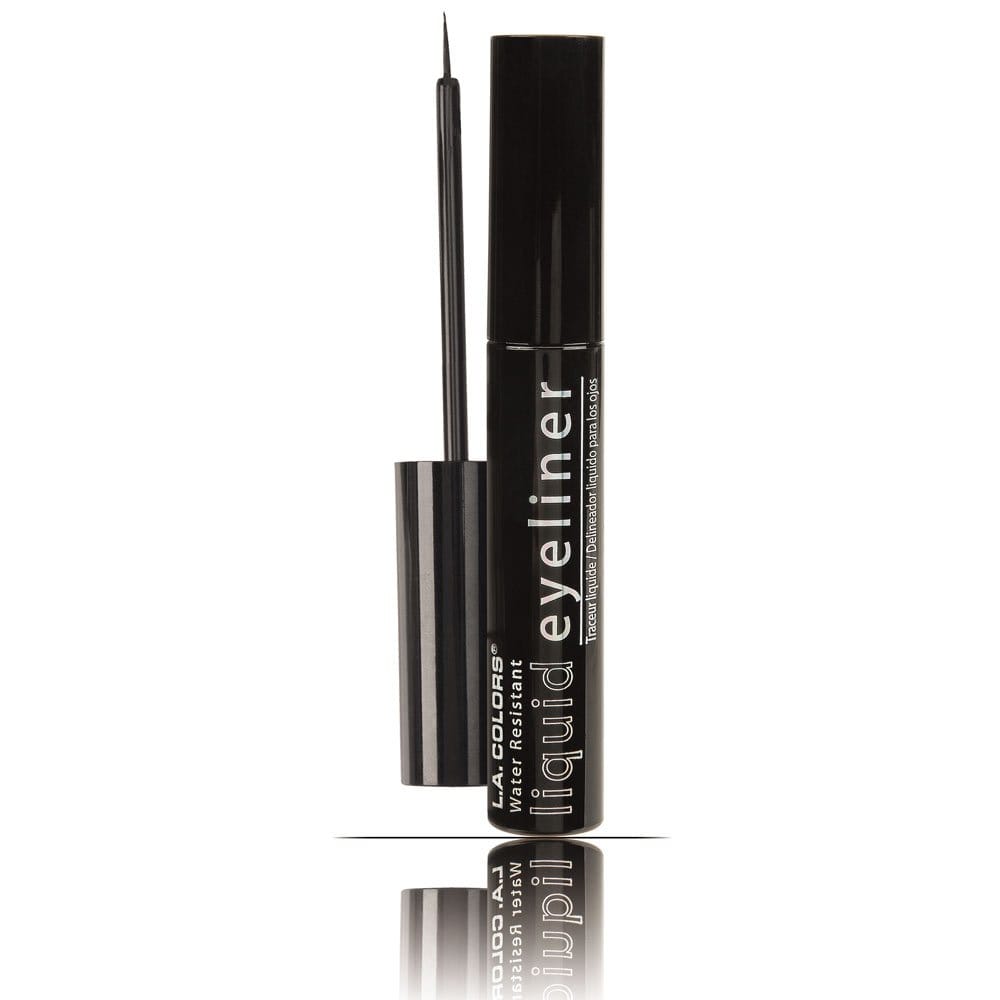 Tricks and Tips - How To Apply Liquid Eyeliner