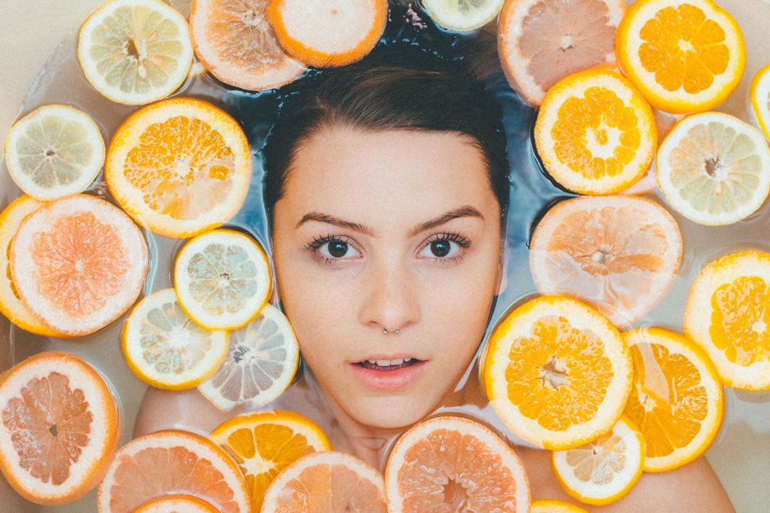 A to Z of Must-Know Beauty Ingredients