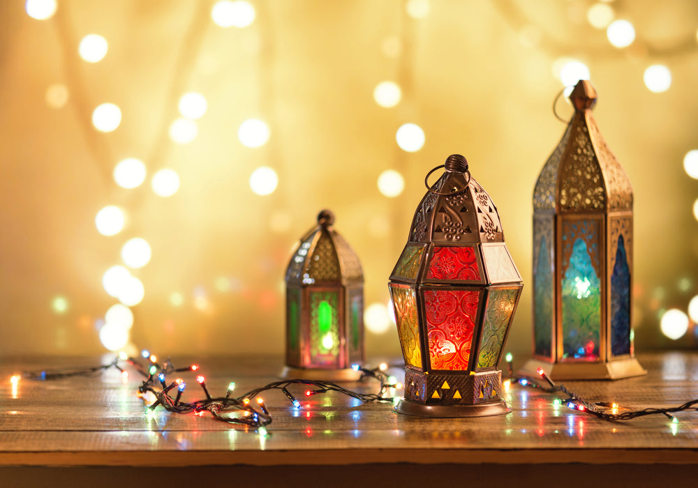 Fragrance & Beauty Gifts For Eid