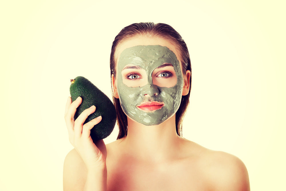 Homemade Beauty & Hair Care Treatments