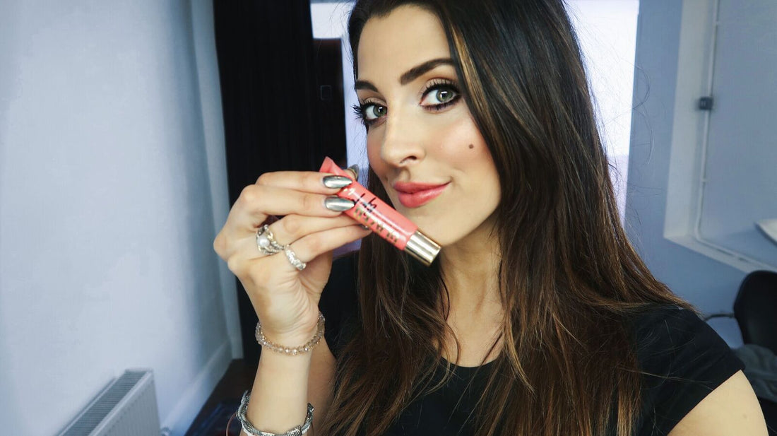 Guide To Vegan Beauty With Celebrity Makeup Artist Em-J