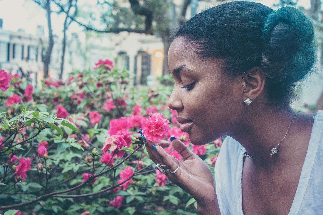 Our Favourite Fragrances For Spring