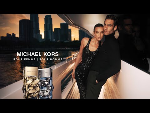 Michael Kors Pour Femme Eau De Parfum 100ml Spray