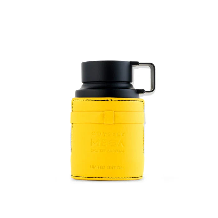 Armaf Odyssey Mega Limited Edition Eau De Parfum 60ml Spray