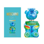 Moschino Toy 2 Yummy Eau De Parfum 100ml Spray