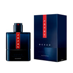 Prada Luna Rossa Ocean Eau De Parfum 100ml Spray