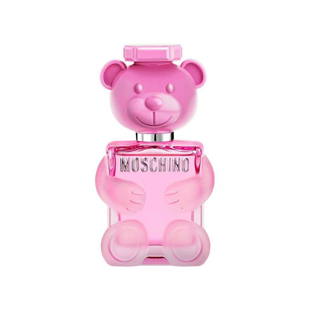 Moschino Toy 2 Bubblegum Eau De Toilette 100ml Spray