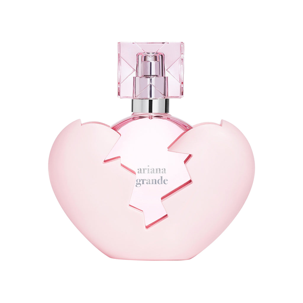 Ariana Grande Thank You Next Eau De Parfum 100ml Spray
