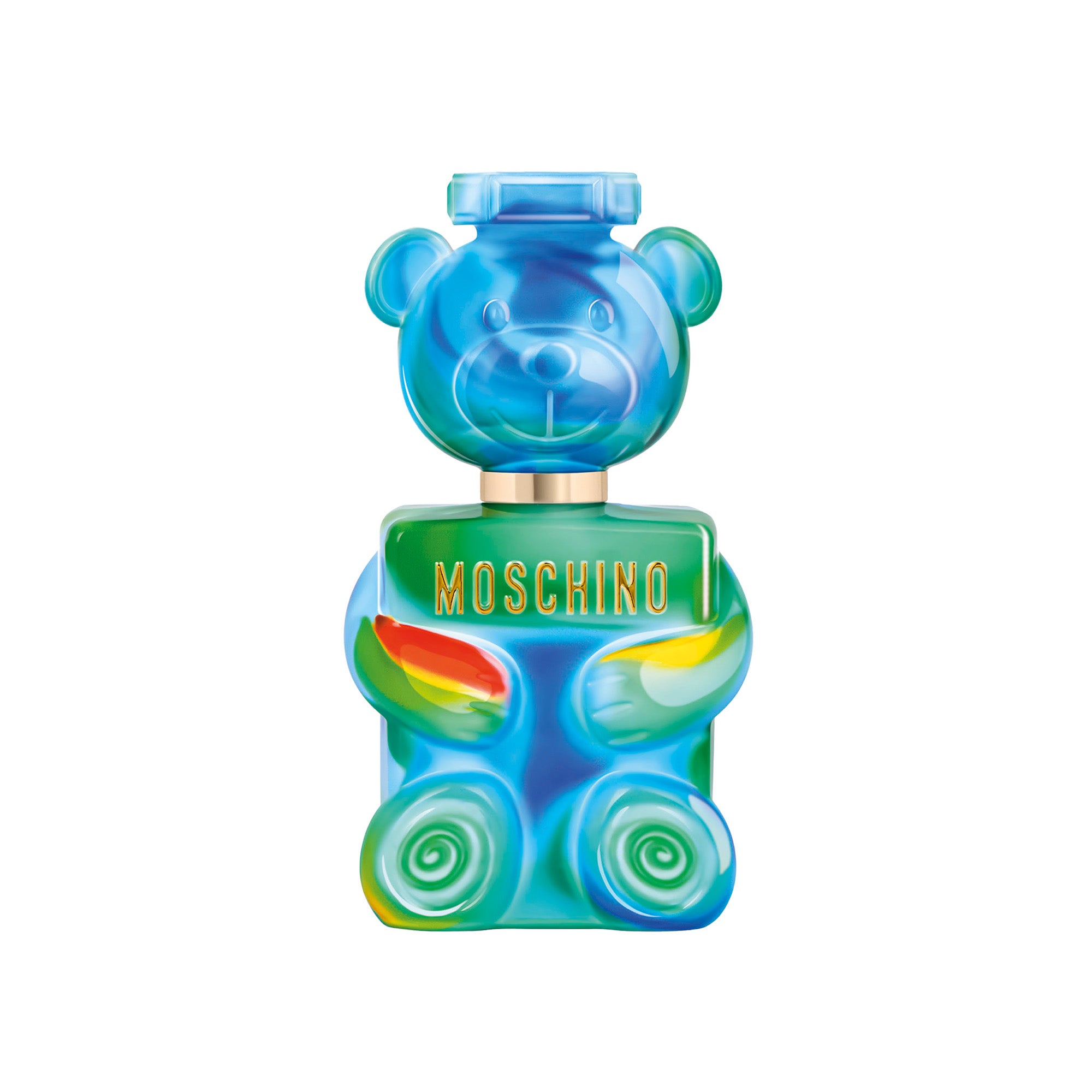 Moschino Toy 2 Yummy Eau De Parfum 100ml Spray