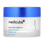 Medicube Zero Pore 2.0 Cream 50ml Jar