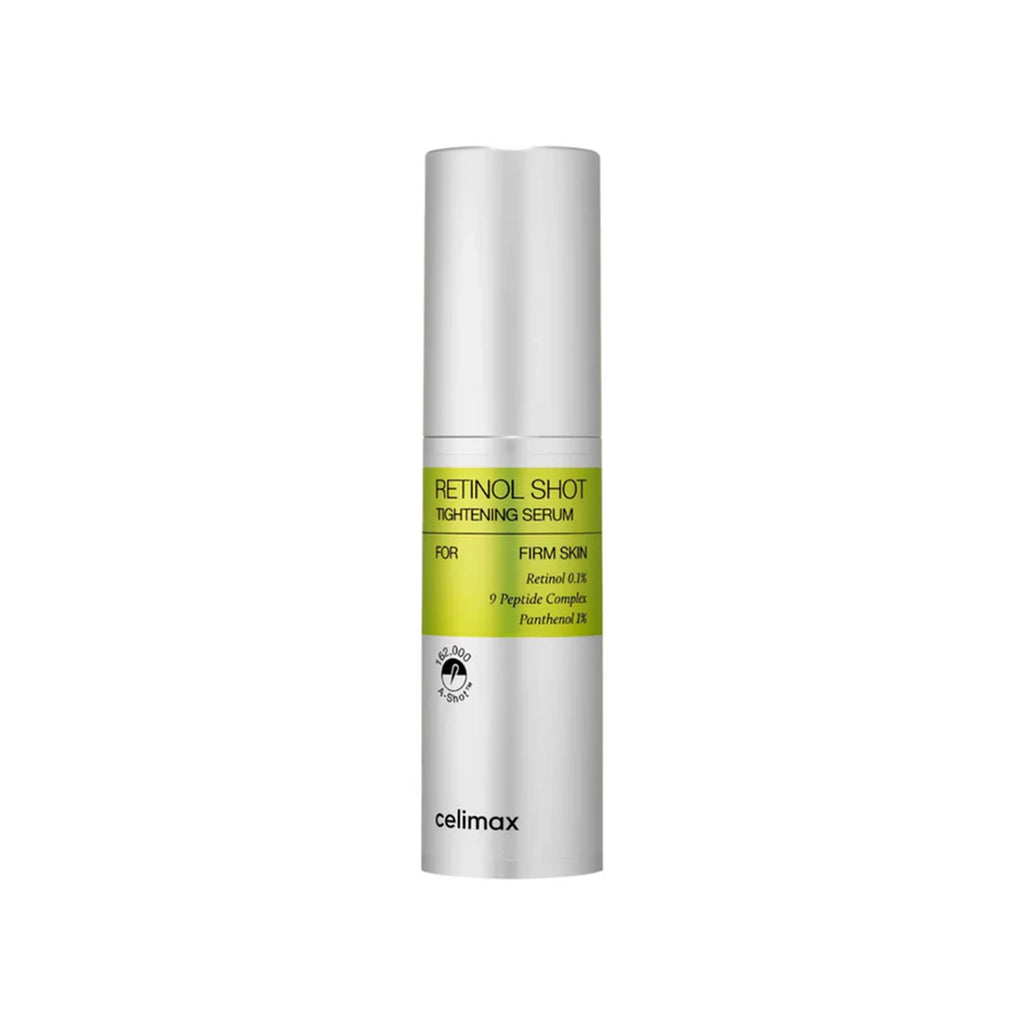 Celimax Vita-A Retinol Shot Tightening Serum 30ml Pump