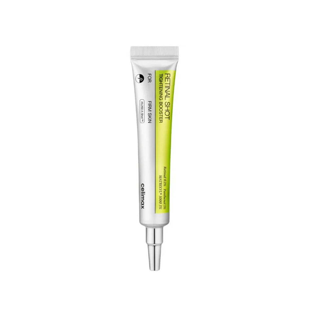 Celimax Vita-A Ret Shot Tightening Booster 15ml Tube