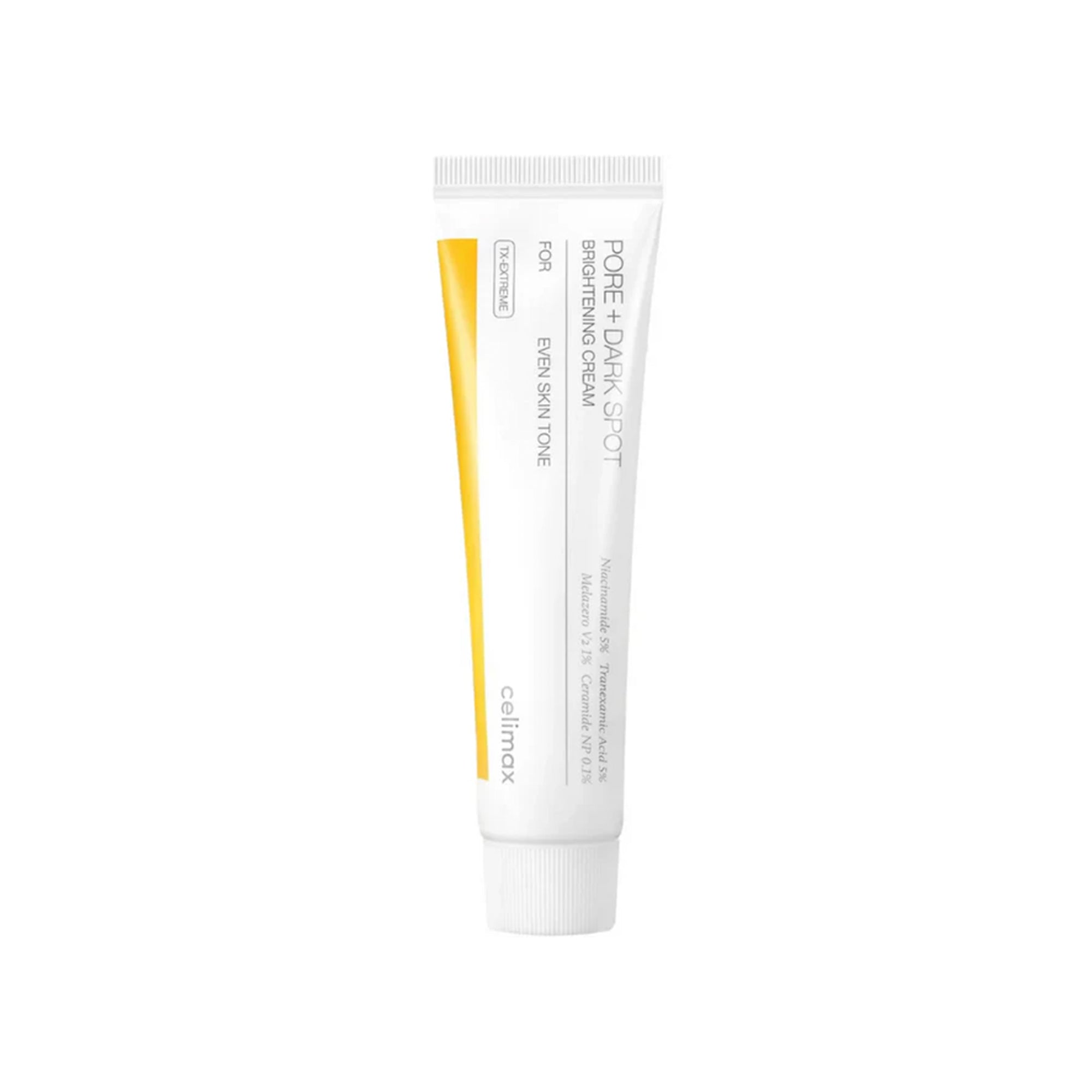 Celimax Pore + Dark Spot Bright Cream 35ml Tube
