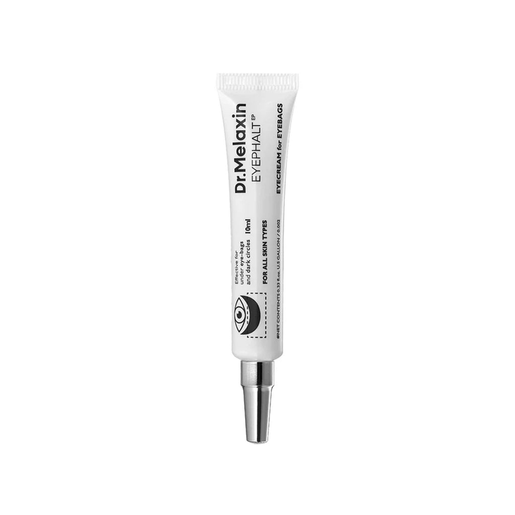 Dr Melaxin Eyephalt Eye Cream 10ml Tube