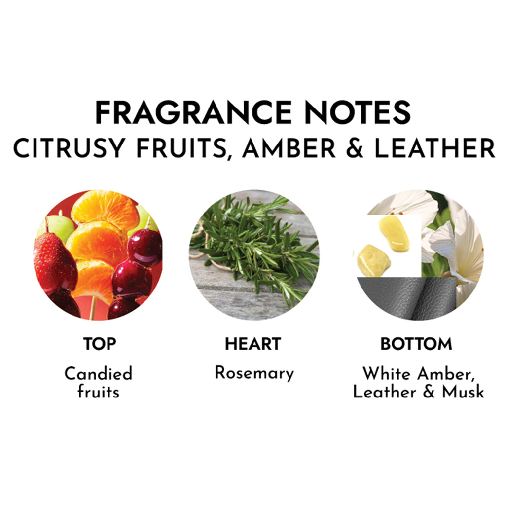 Ahmed Al Maghribi Laathani Extrait De Parfum 80ml Spray