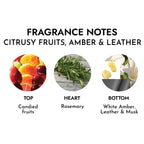 Ahmed Al Maghribi Laathani Extrait De Parfum 80ml Spray