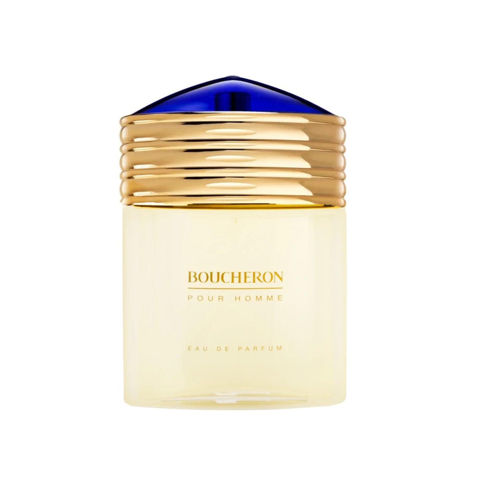 Boucheron Pour Homme Eau De Parfum 100ml