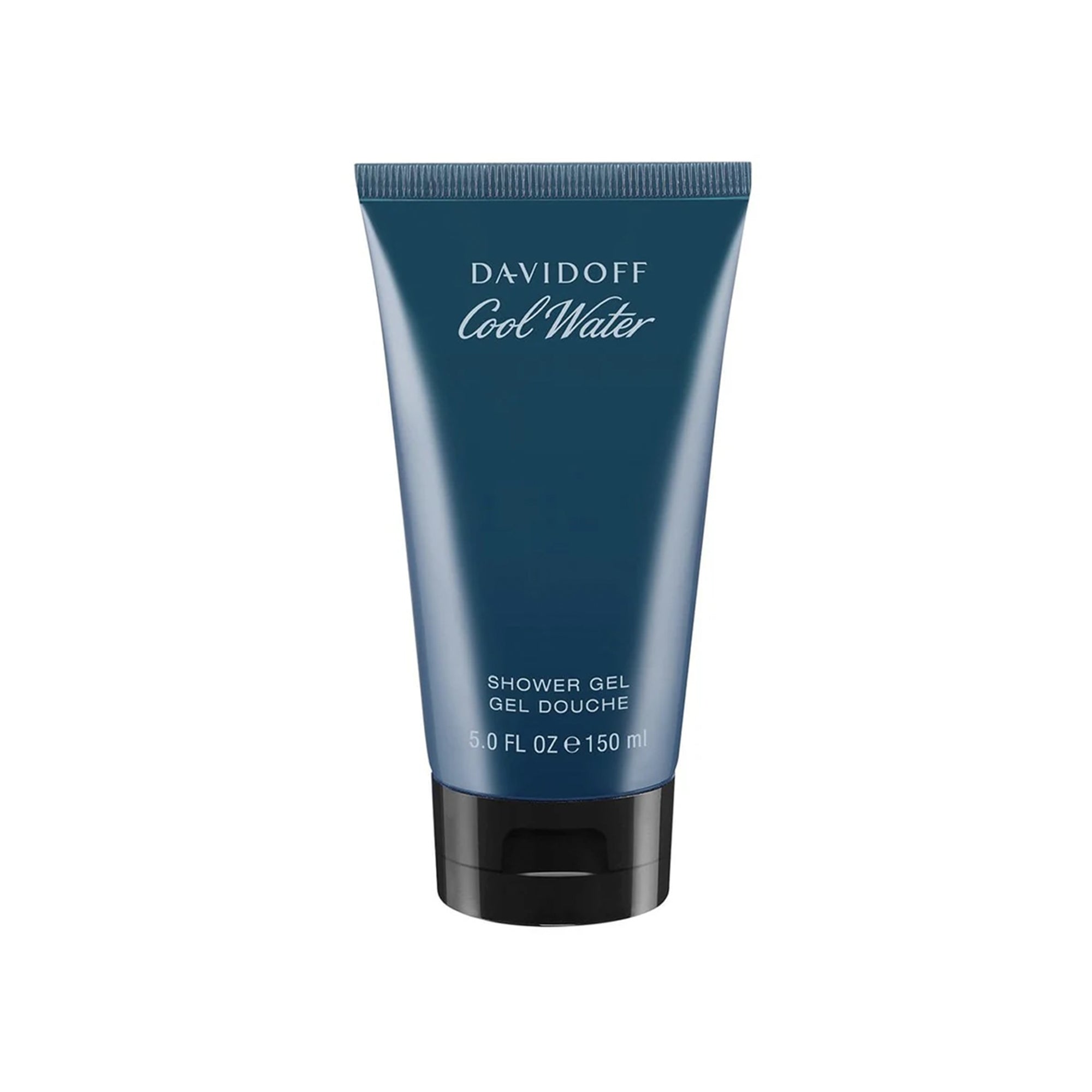 Davidoff Cool Water Men Fragranced Shower Gel 150ml Tube