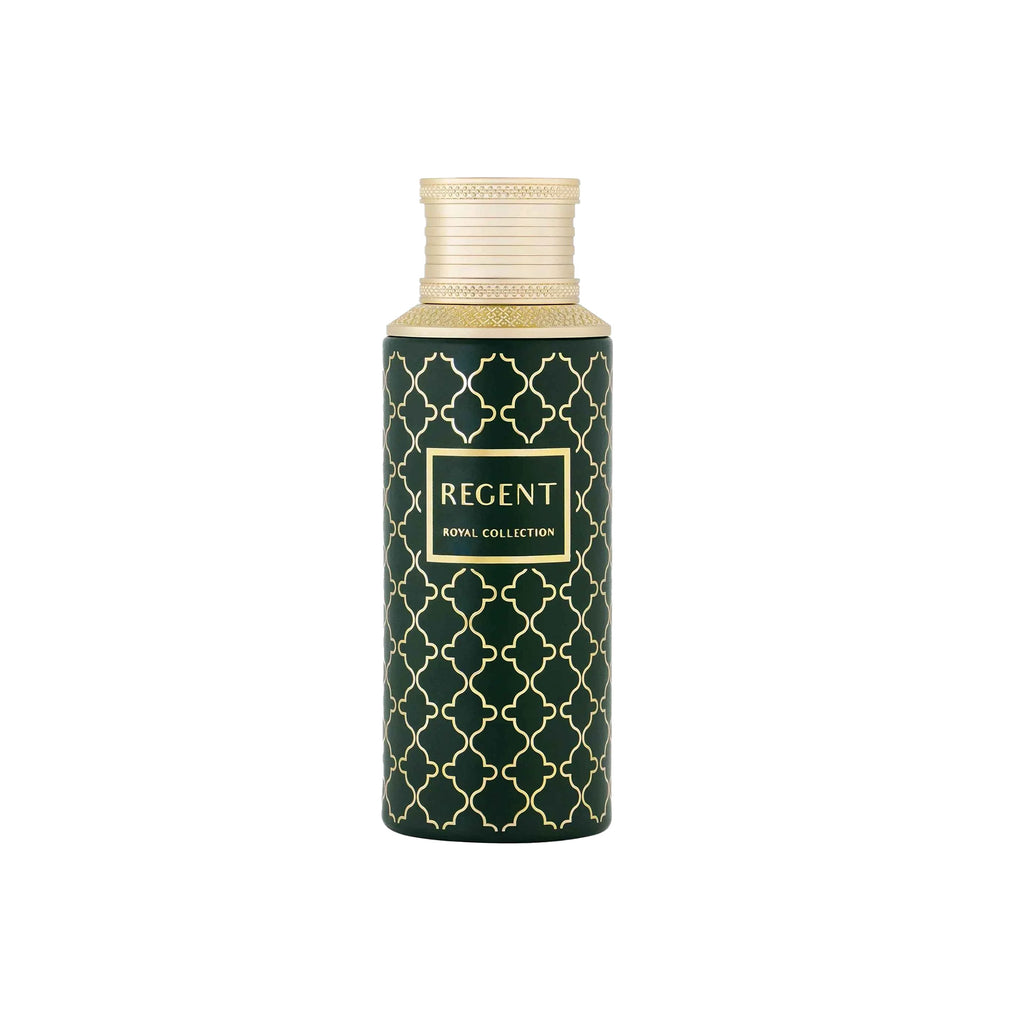 Maison Asrar Regent Eau De Parfum 100ml Spray