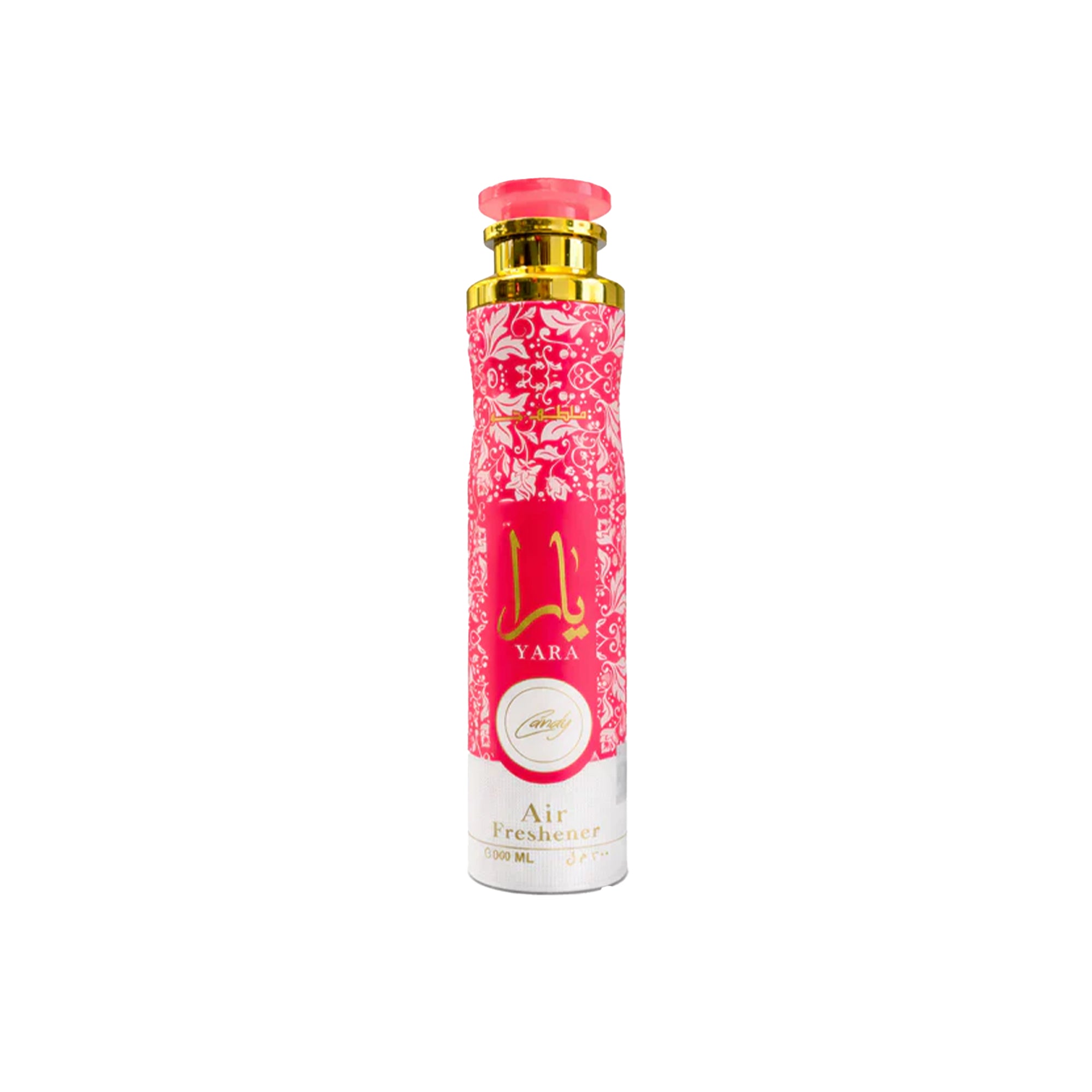 Lattafa Yara Candy Air Freshener 300ml Spray