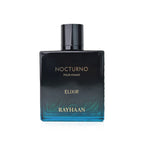 Rayhaan Nocturno Elixir Eau De Parfum 100ml Spray