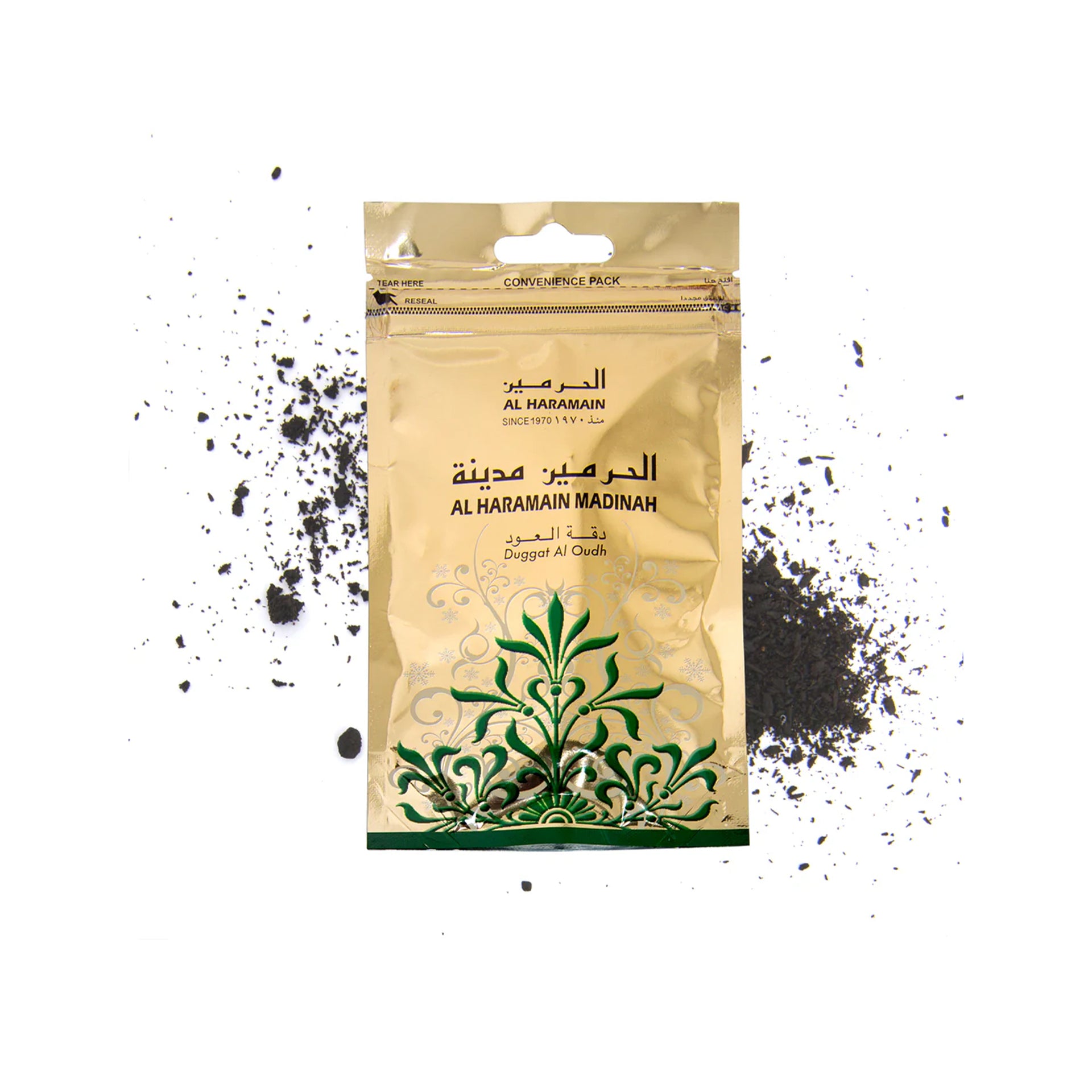 Madinah Duggat Oudh Sachet