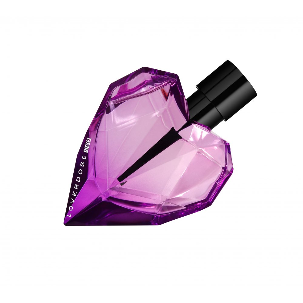 Loverdose Eau De Parfum Spray