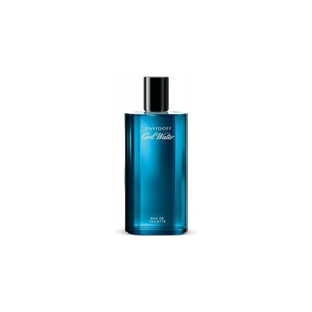 Cool Water Men Eau De Toilette 40ml Spray
