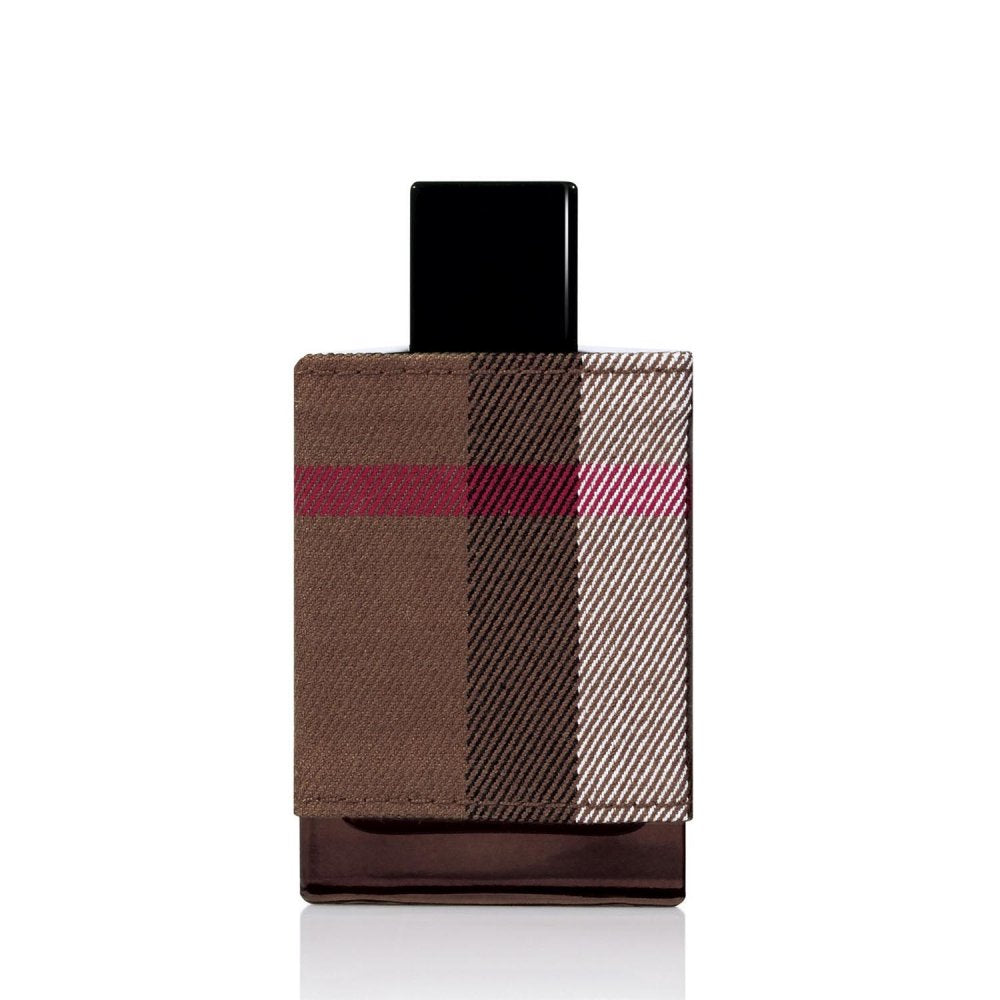 Burberry London For Men Eau De Toilette 50ml Spray