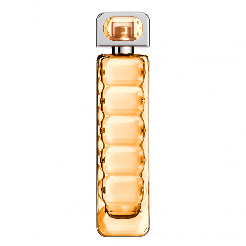 Boss Orange Woman Eau De Toilette 50ml Spray
