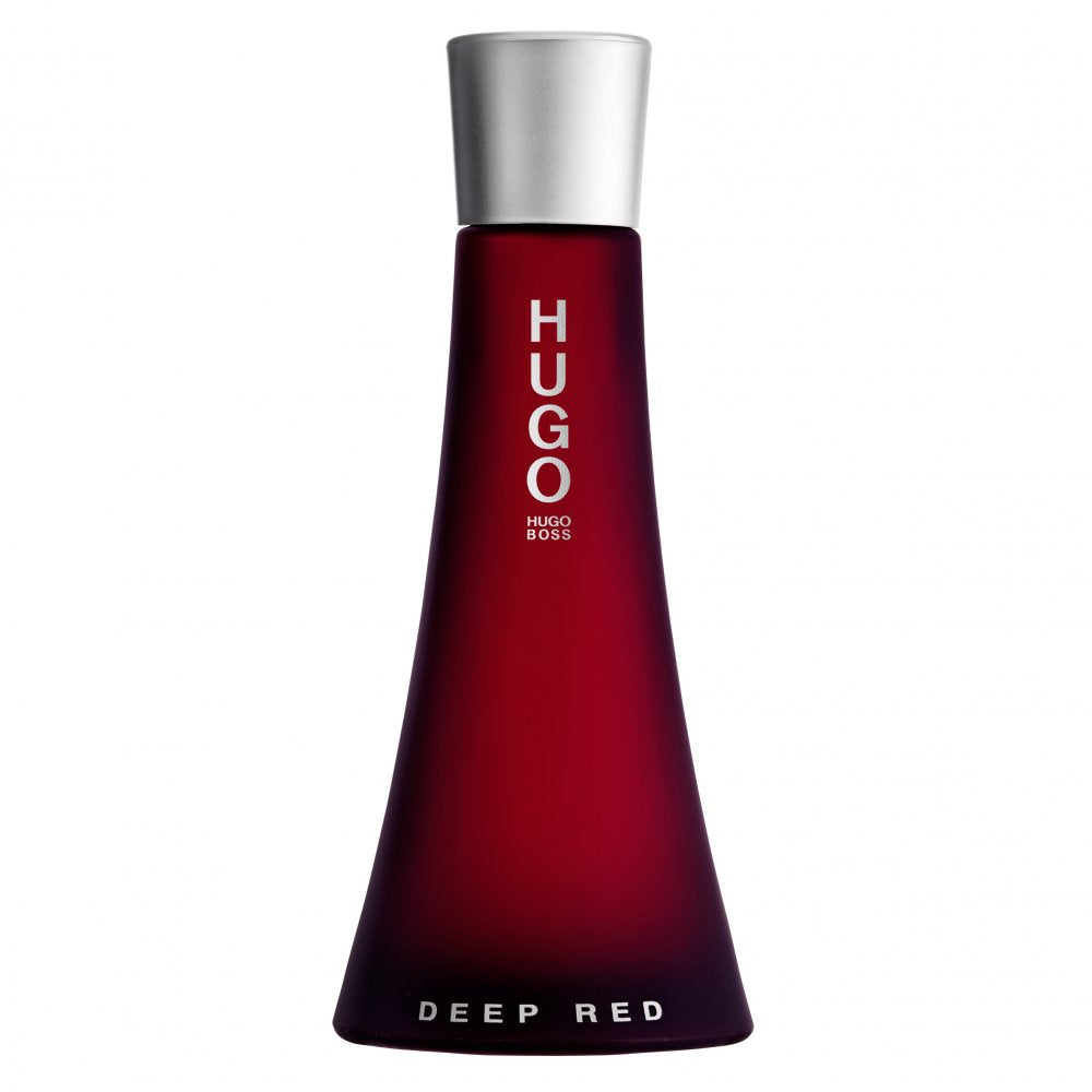 Hugo Deep Red Eau de Parfum 90ml Spray