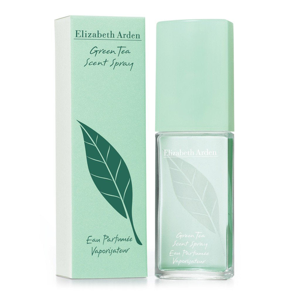 Green Tea Eau De Parfum 100ml Spray