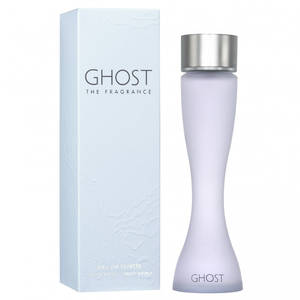 Ghost The Fragrance Eau de Toilette 100ml Spray