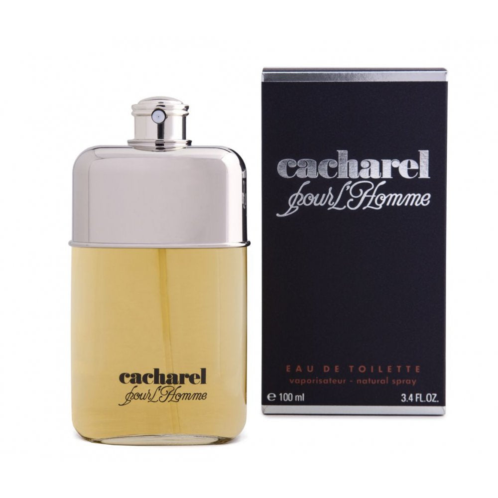 Cacharel Eau de Toilette 100ml Spray