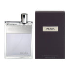 Prada Amber For Men Eau De Toilette 100ml Spray