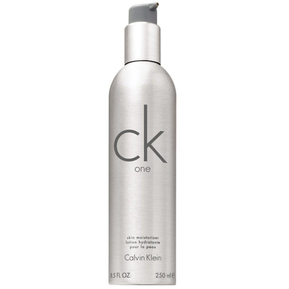 Ck One Fragranced Body Moisturizer 250ml Splash